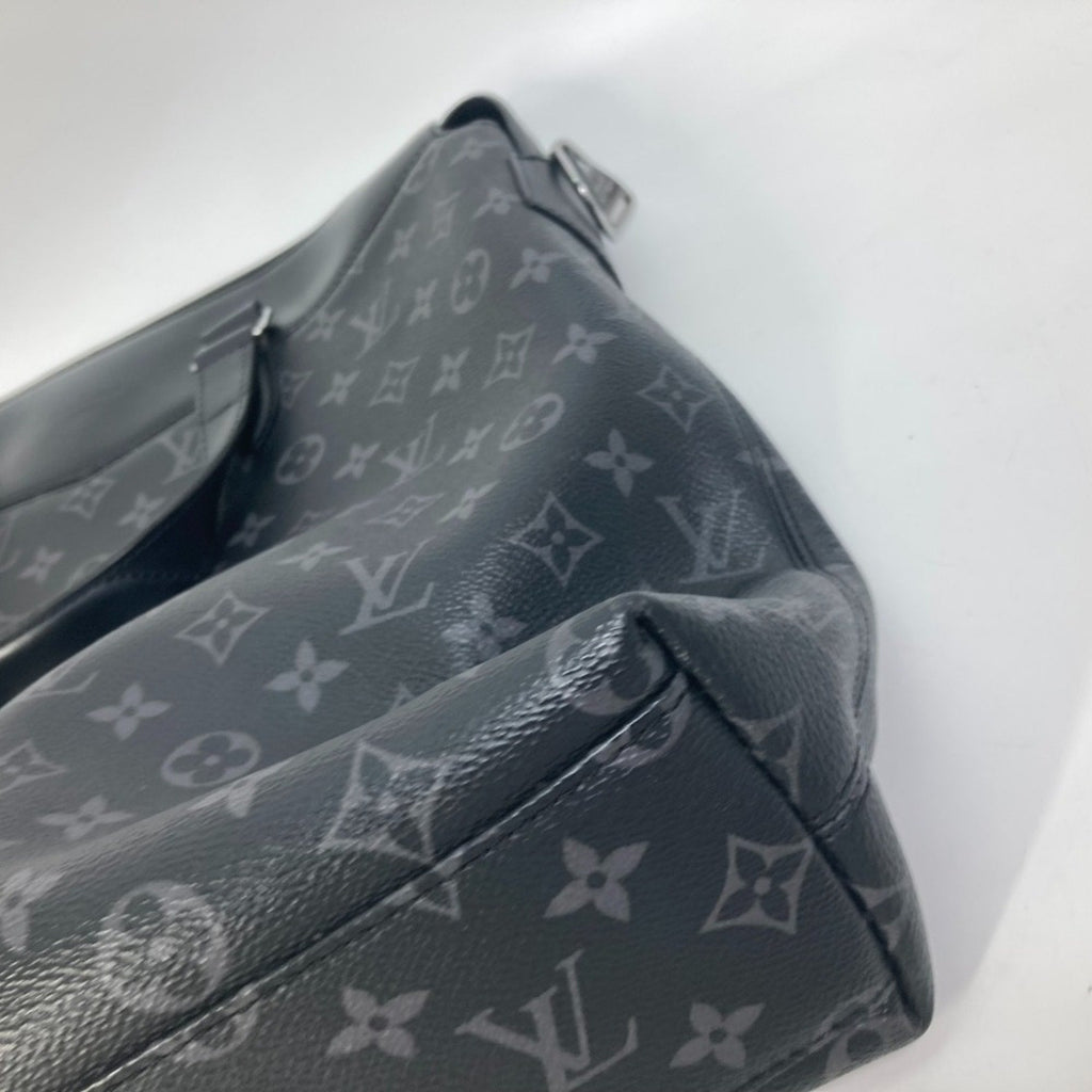 Louis Vuitton Monogram Eclipse Black Monogram Eclipse Shoulder Bag Tote Bag