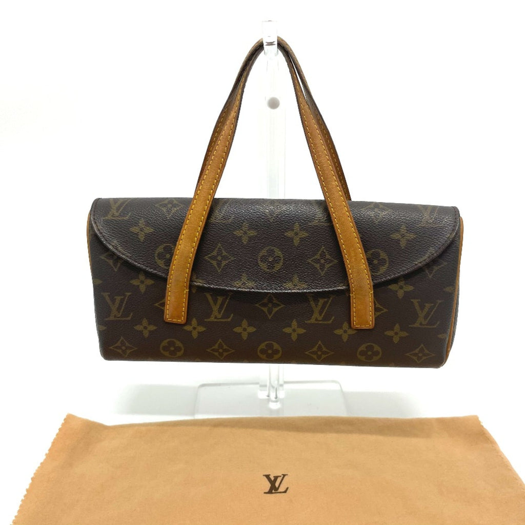 Louis Vuitton Brown Other Handbag