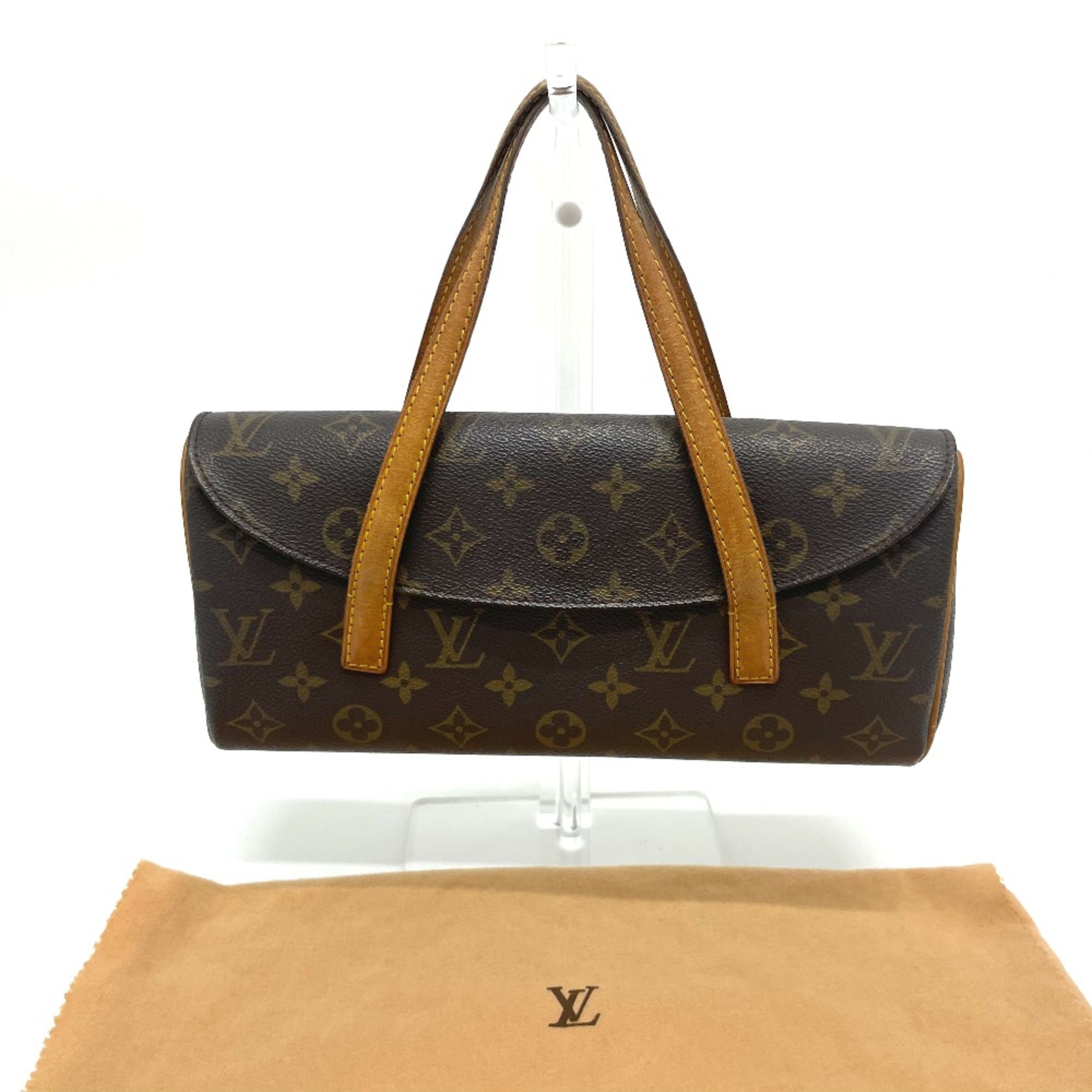 Louis Vuitton Brown Other Handbag