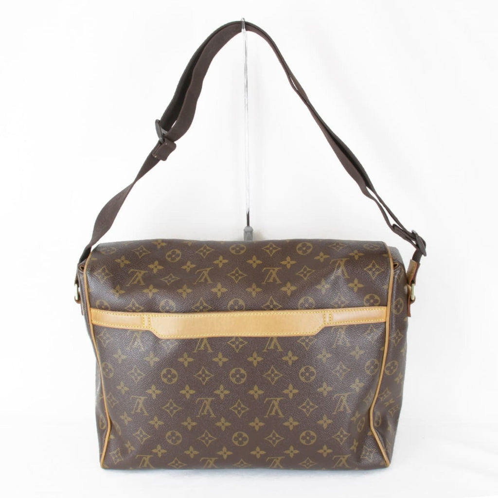 Louis Vuitton Monogram Monogram Shoulder Bag