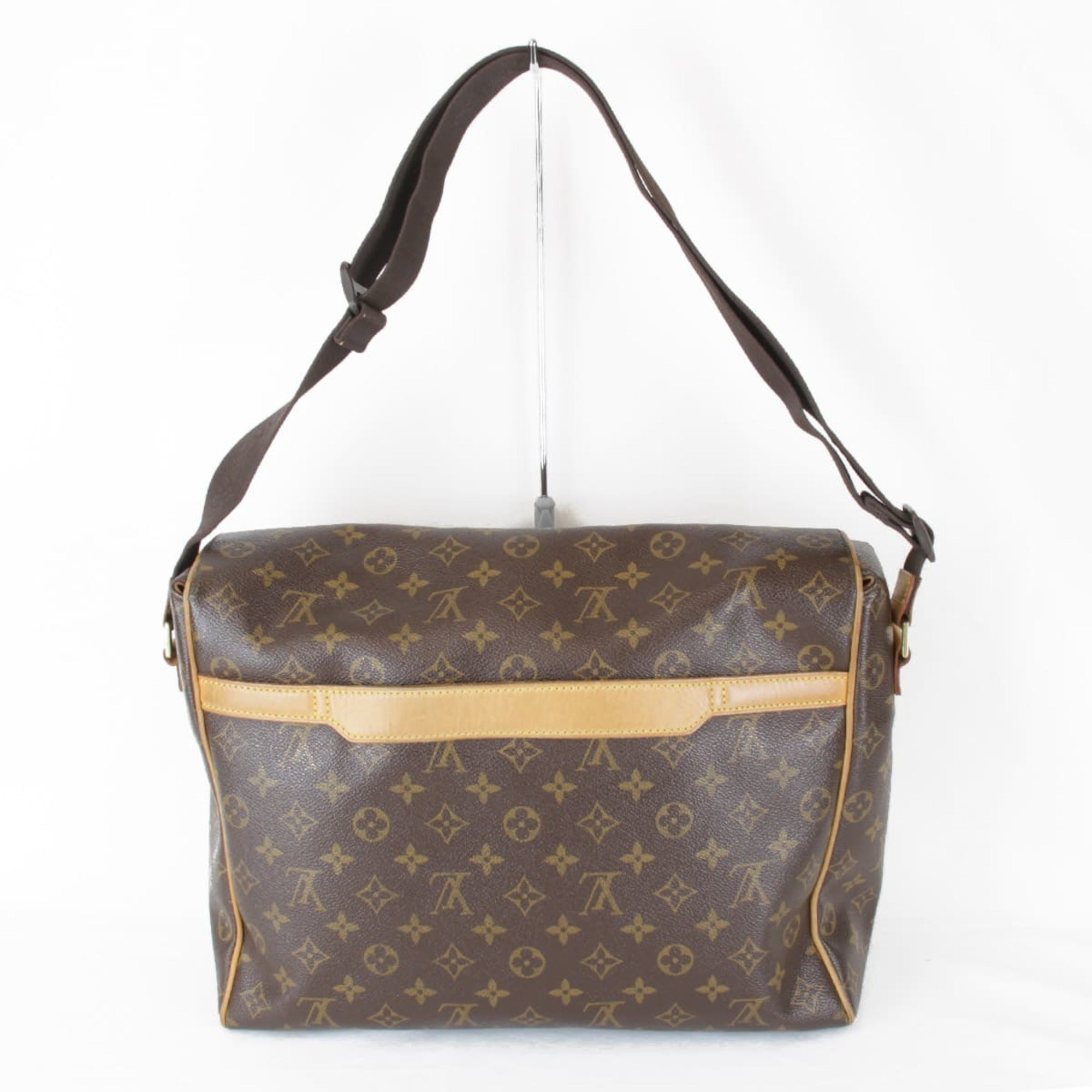 Louis Vuitton Monogram Monogram Shoulder Bag