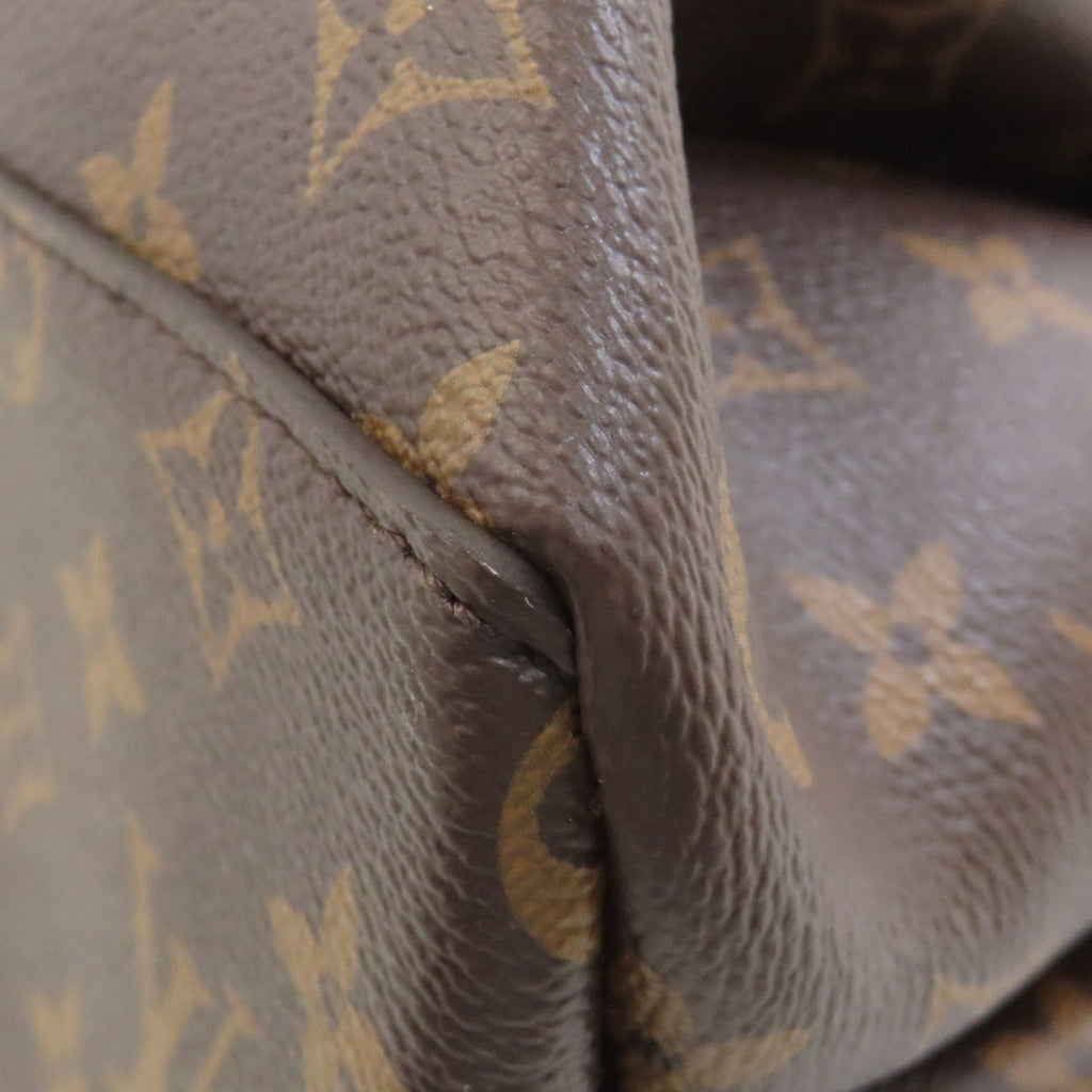 Louis Vuitton Monogram Monogram Monogram Handbag