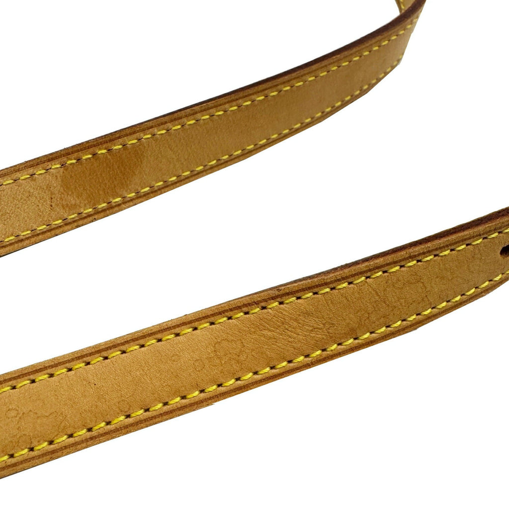 Louis Vuitton Brown Monogram Monogram Shoulder Bag