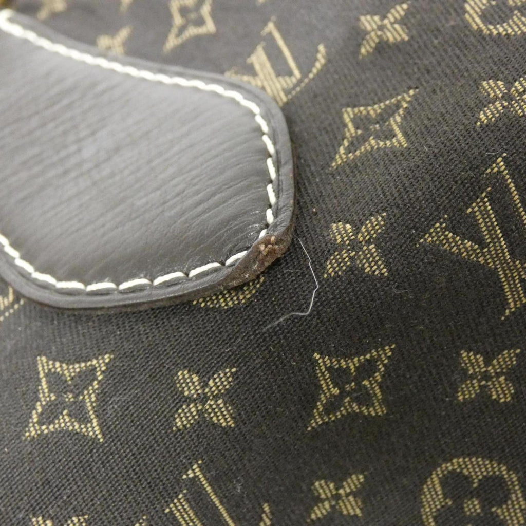 Louis Vuitton Fusain Canvas Shoulder Bag