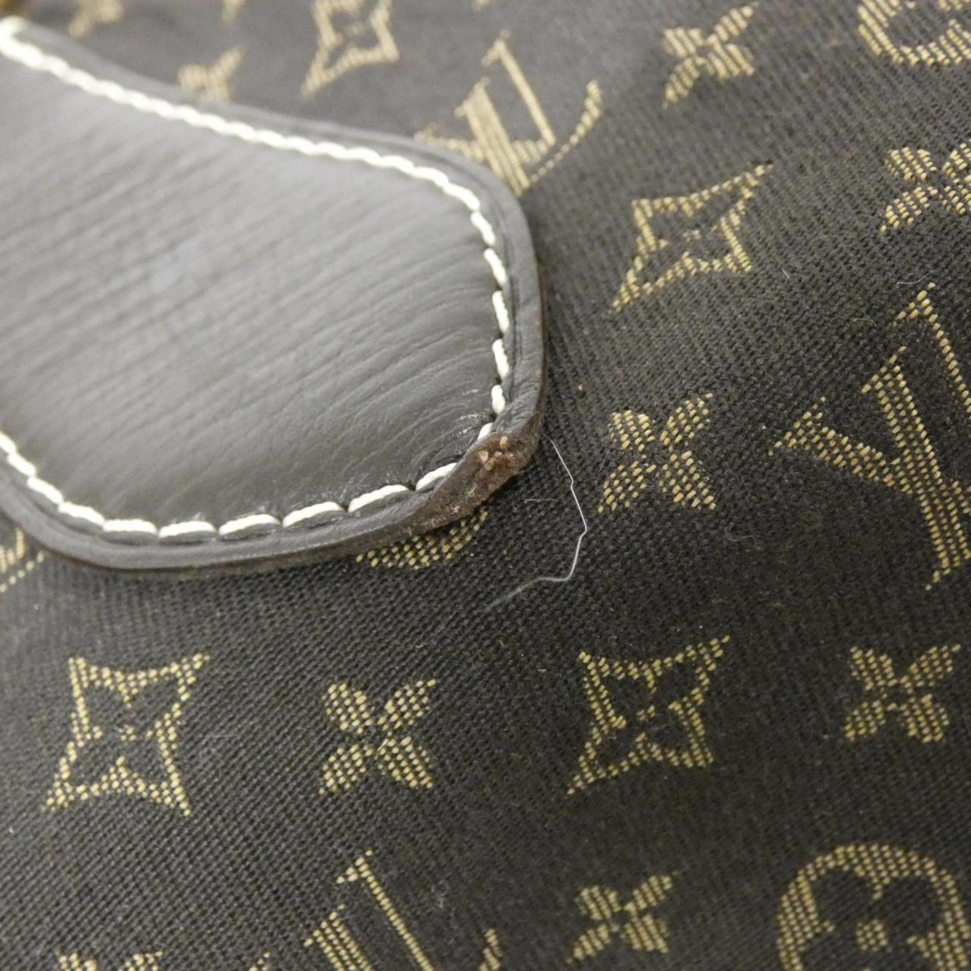 Louis Vuitton Fusain Canvas Shoulder Bag