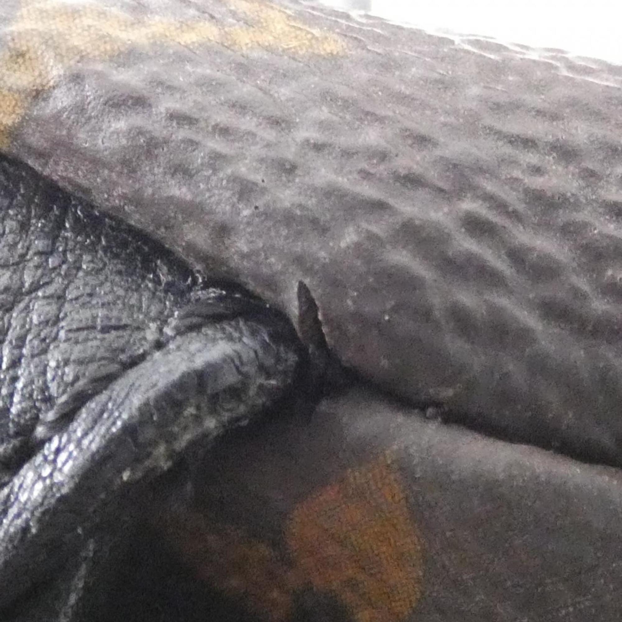 Louis Vuitton Marron Monogram Monogram Backpack