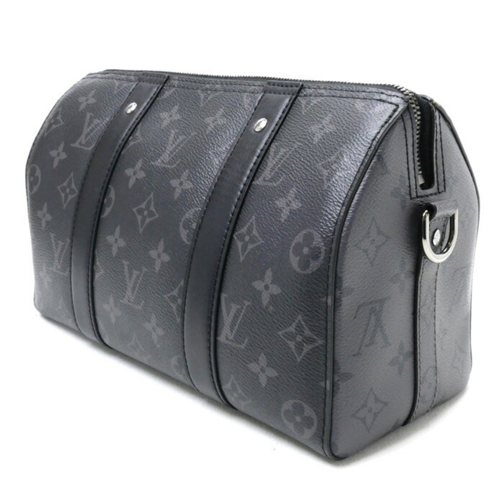 Louis Vuitton Monogram Eclipse Monogram Eclipse Shoulder Bag