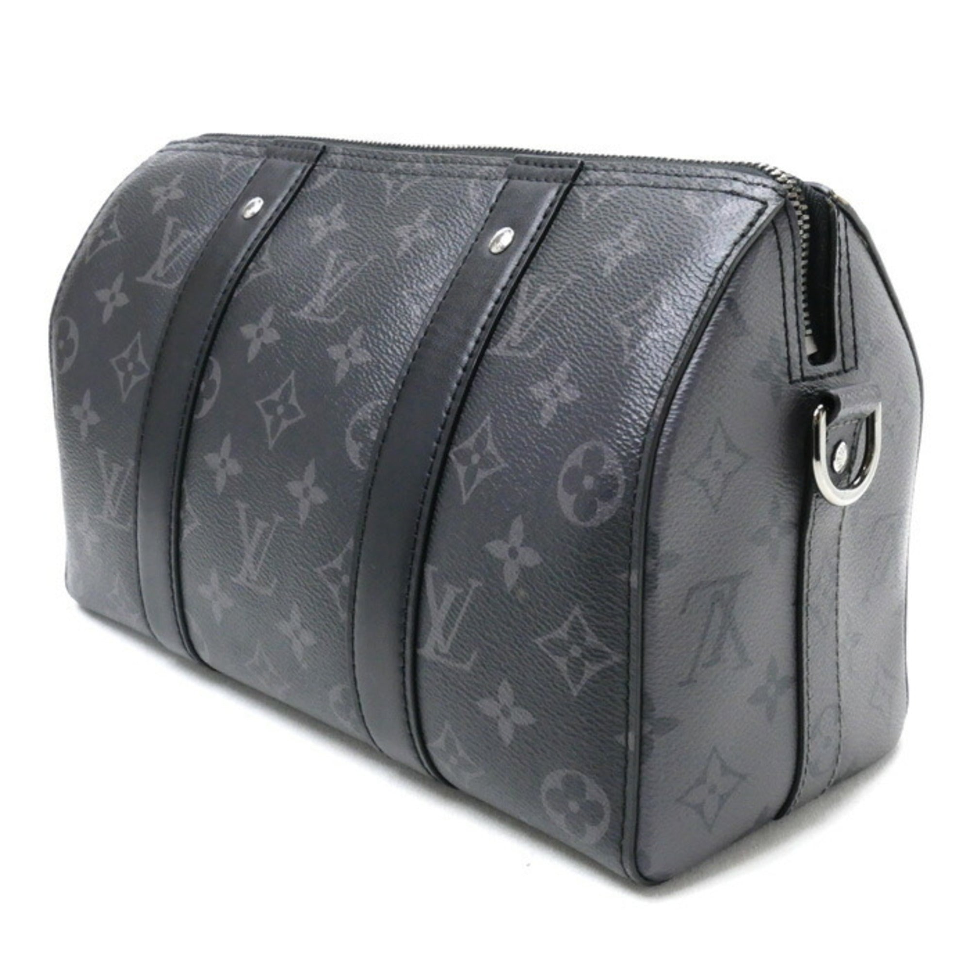Louis Vuitton Monogram Eclipse Monogram Eclipse Shoulder Bag