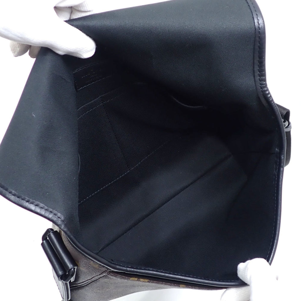Louis Vuitton Monogram Macassar Shoulder Bag