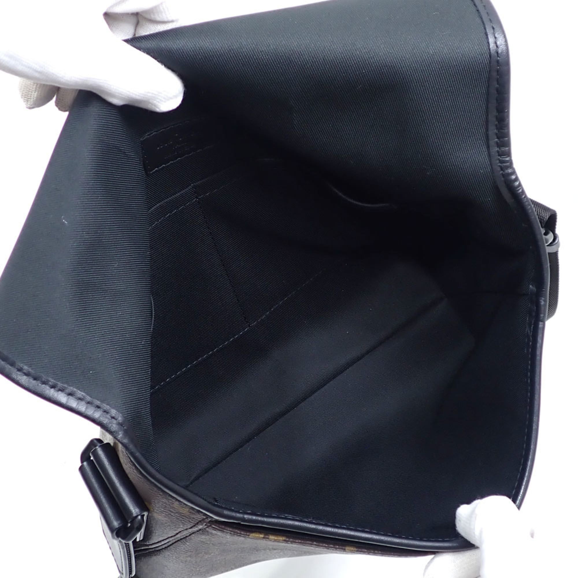 Louis Vuitton Monogram Macassar Shoulder Bag