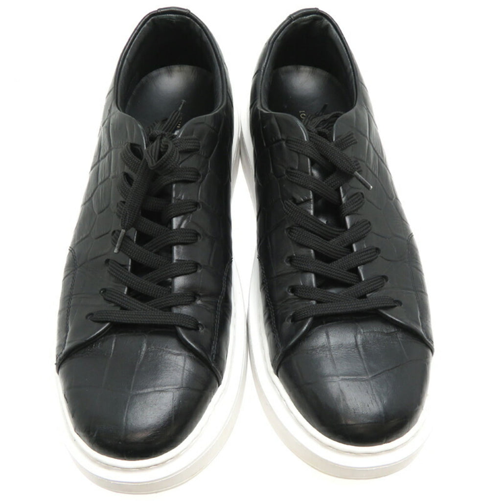 Louis Vuitton Black Sneakers