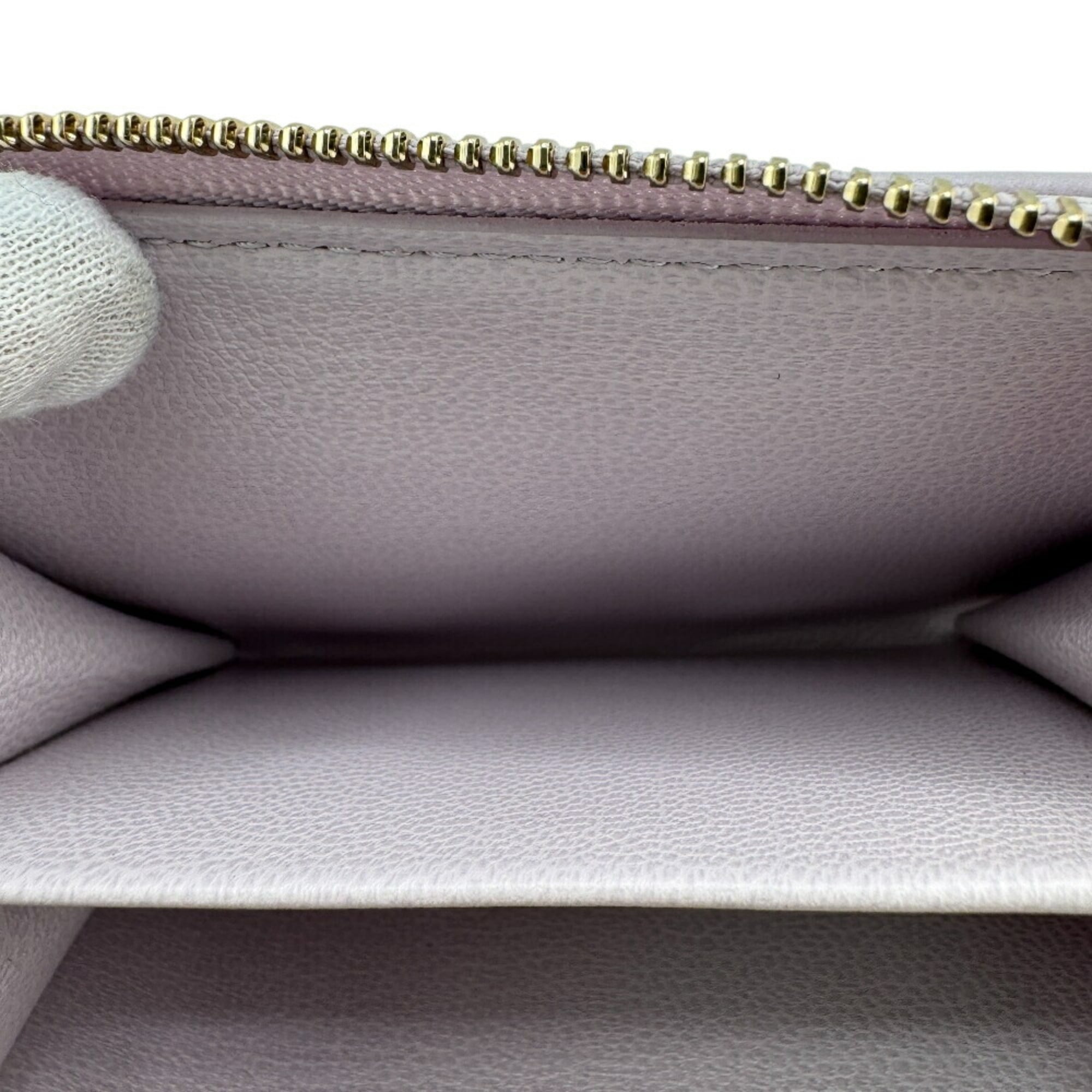 Louis Vuitton Monogram Purple Monogram Wallet