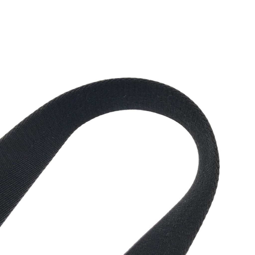 Louis Vuitton Graphite Coated Canvas Shoulder Bag