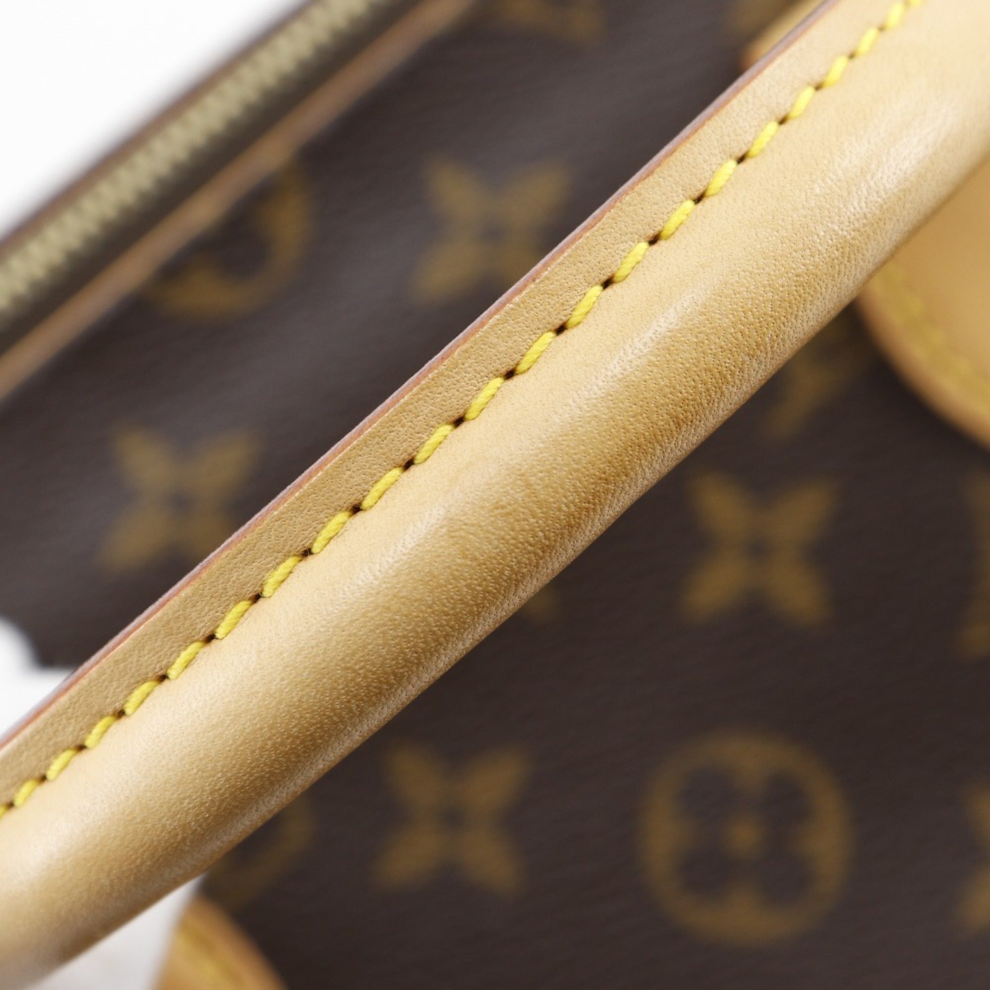 Louis Vuitton Monogram Brown Monogram Handbag
