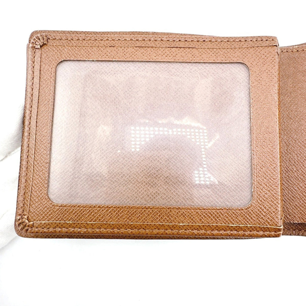 Louis Vuitton Monogram Brown Monogram Wallet
