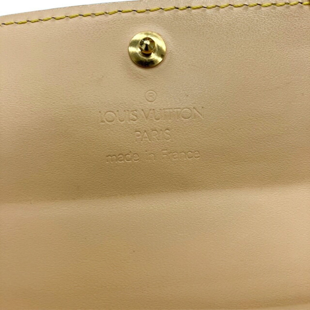 Louis Vuitton Monogram Multicolore Coin Purse/Coin Case