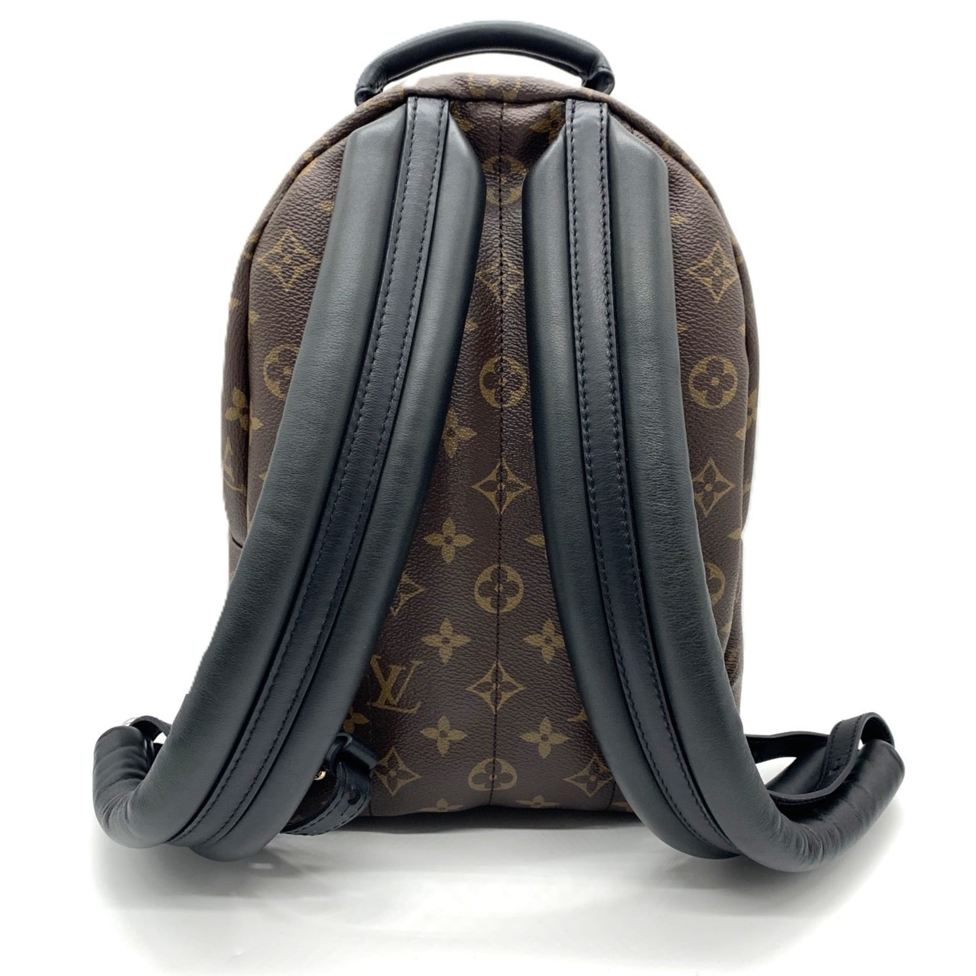 Louis Vuitton Monogram Backpack