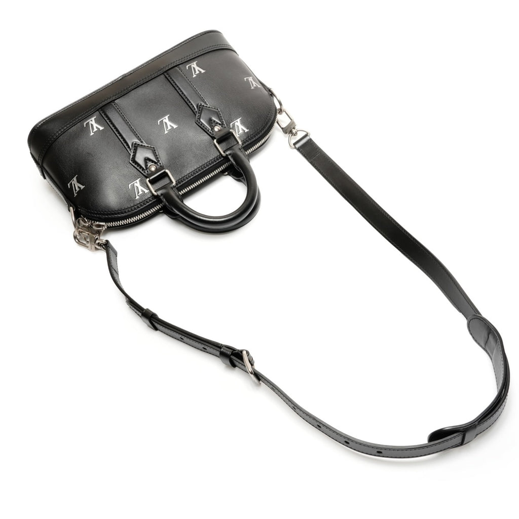 Louis Vuitton Black Handbag