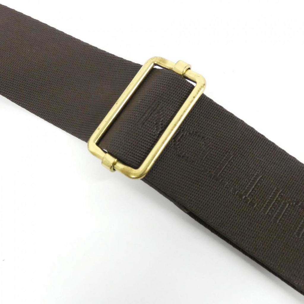 Louis Vuitton Ebene Coated Canvas Pochette Shoulder Bag