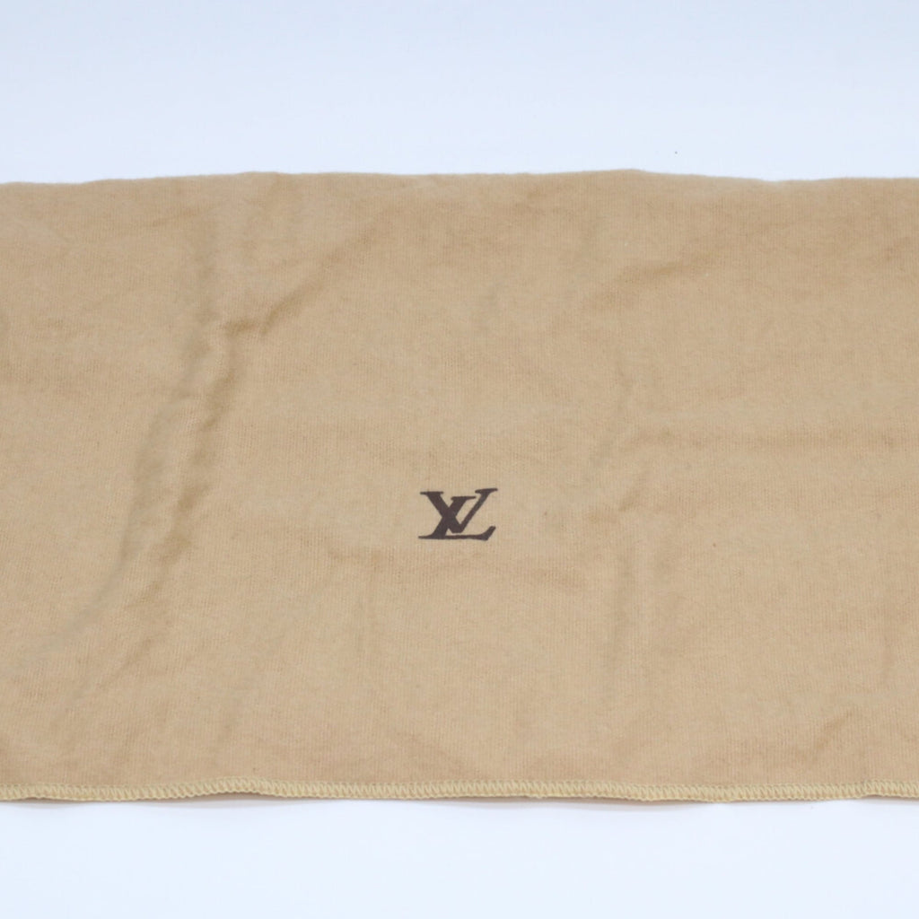 Louis Vuitton Brown Monogram Handbag