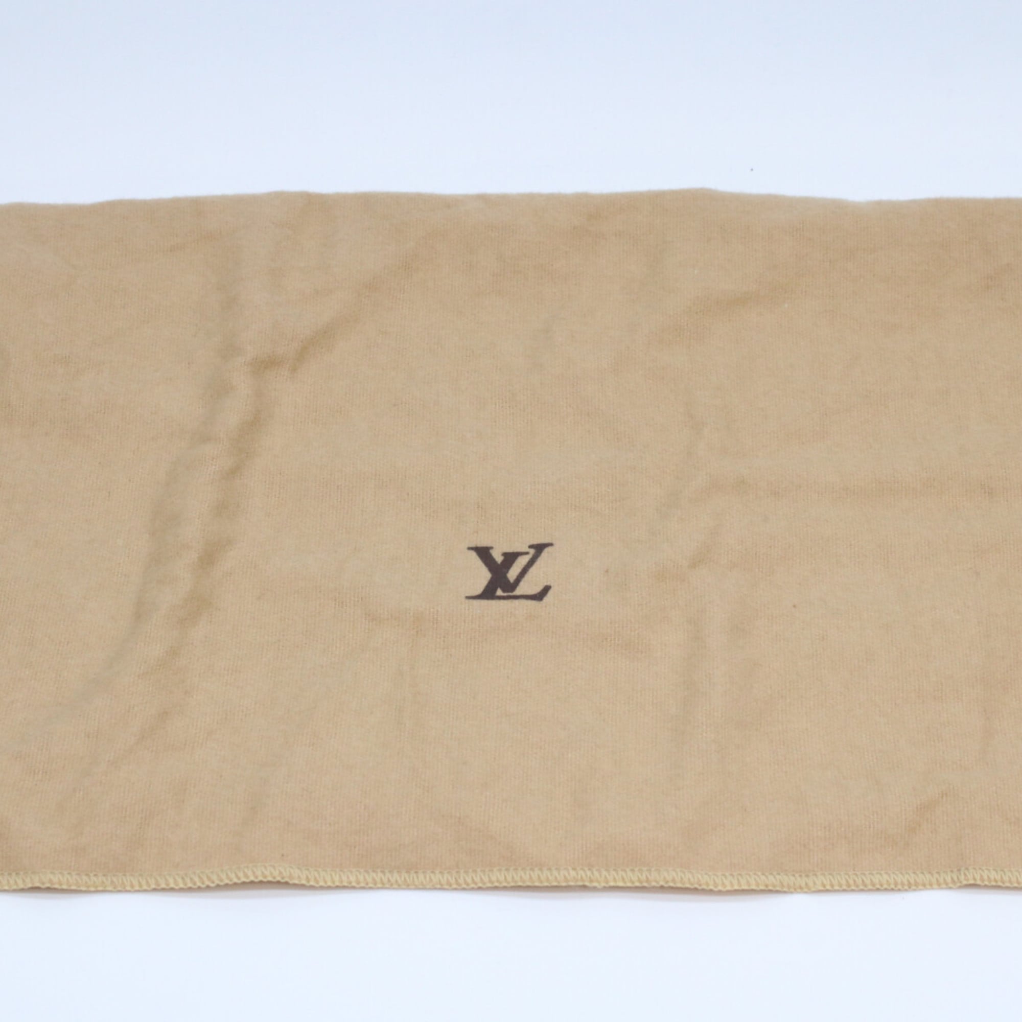 Louis Vuitton Brown Monogram Handbag