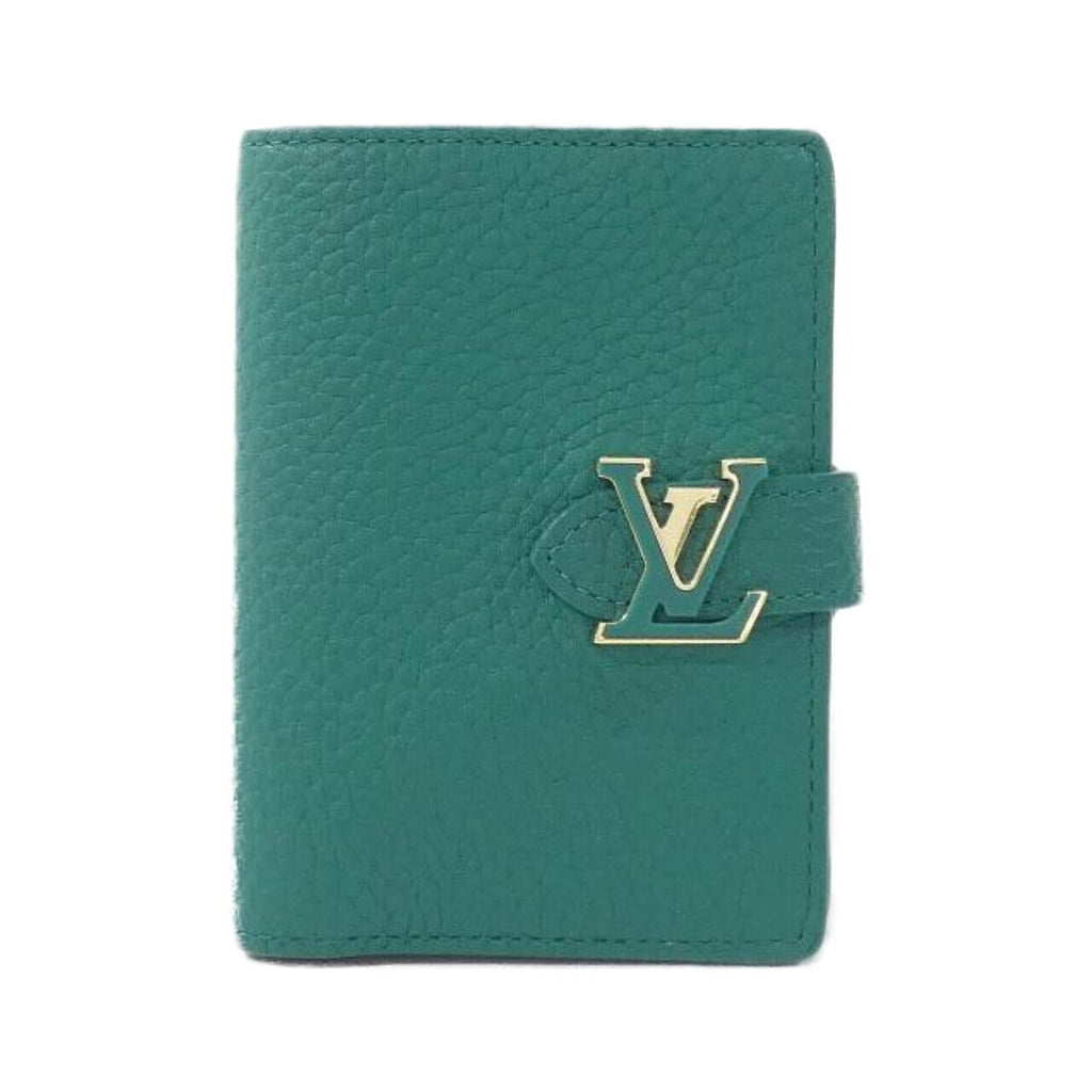 Louis Vuitton Emerald