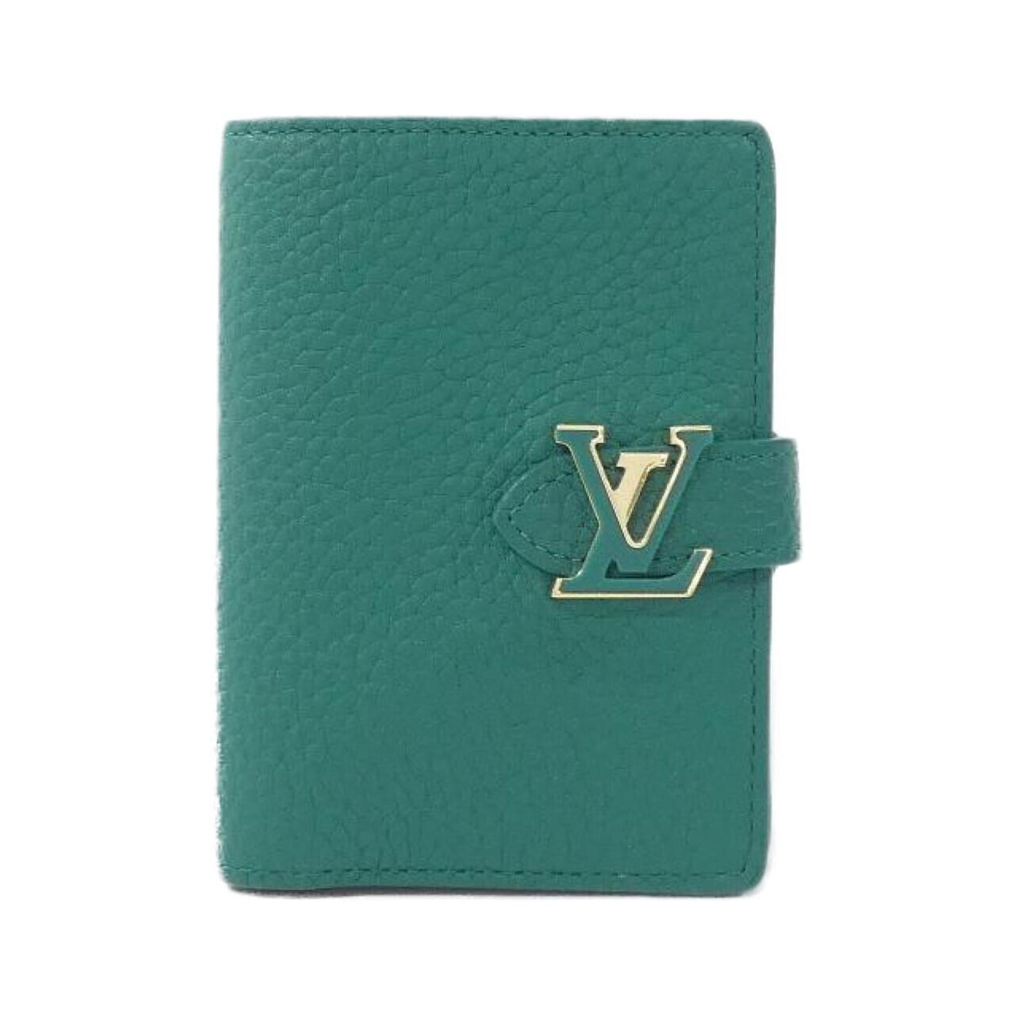 Louis Vuitton Emerald
