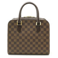 Louis Vuitton Damier Triana handbag square type N51155