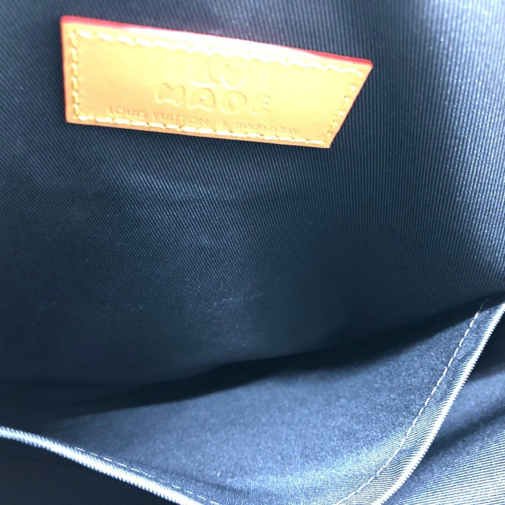 Louis Vuitton Monogram Brown Monogram Shoulder Bag