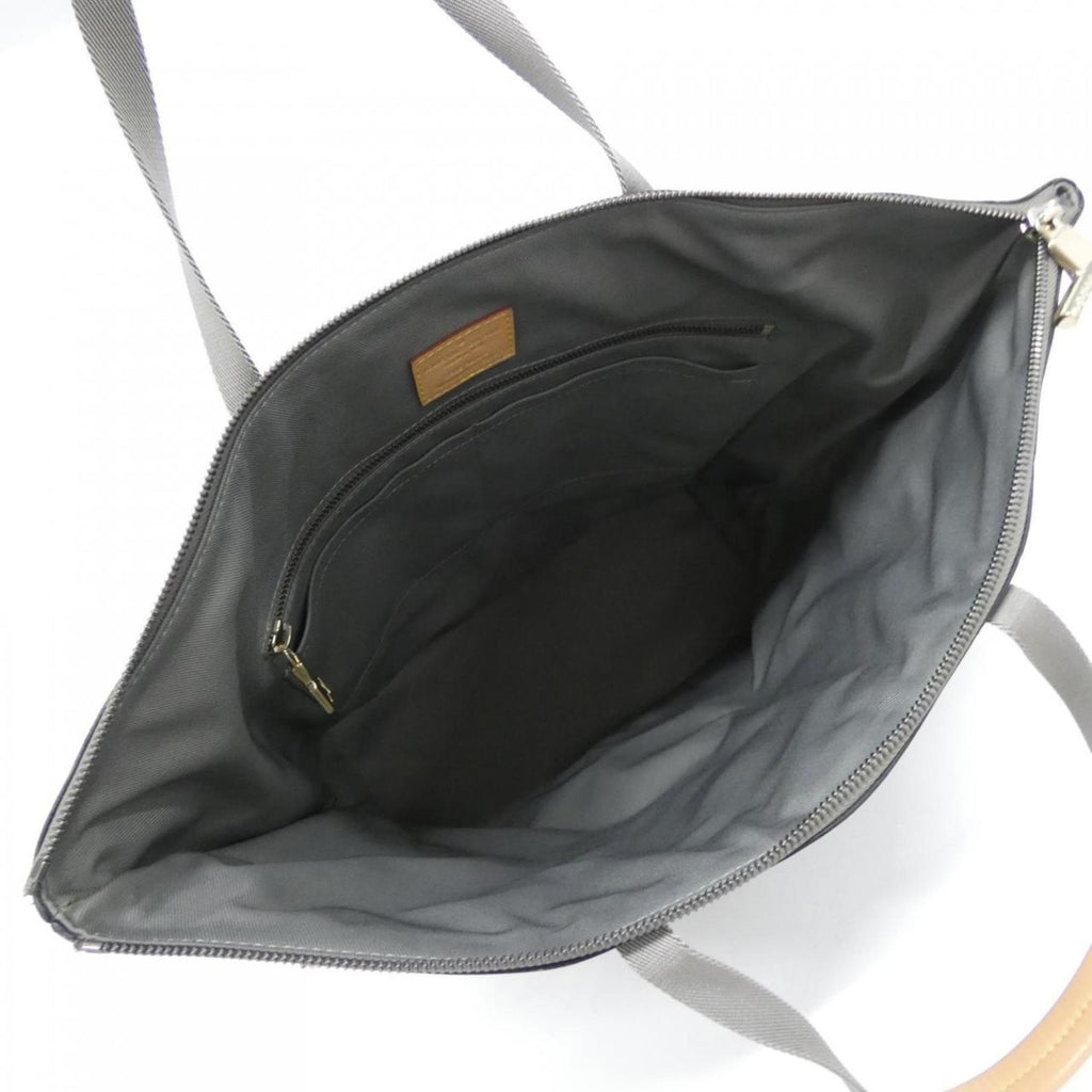 Louis Vuitton Monogram Gris Canvas Backpack