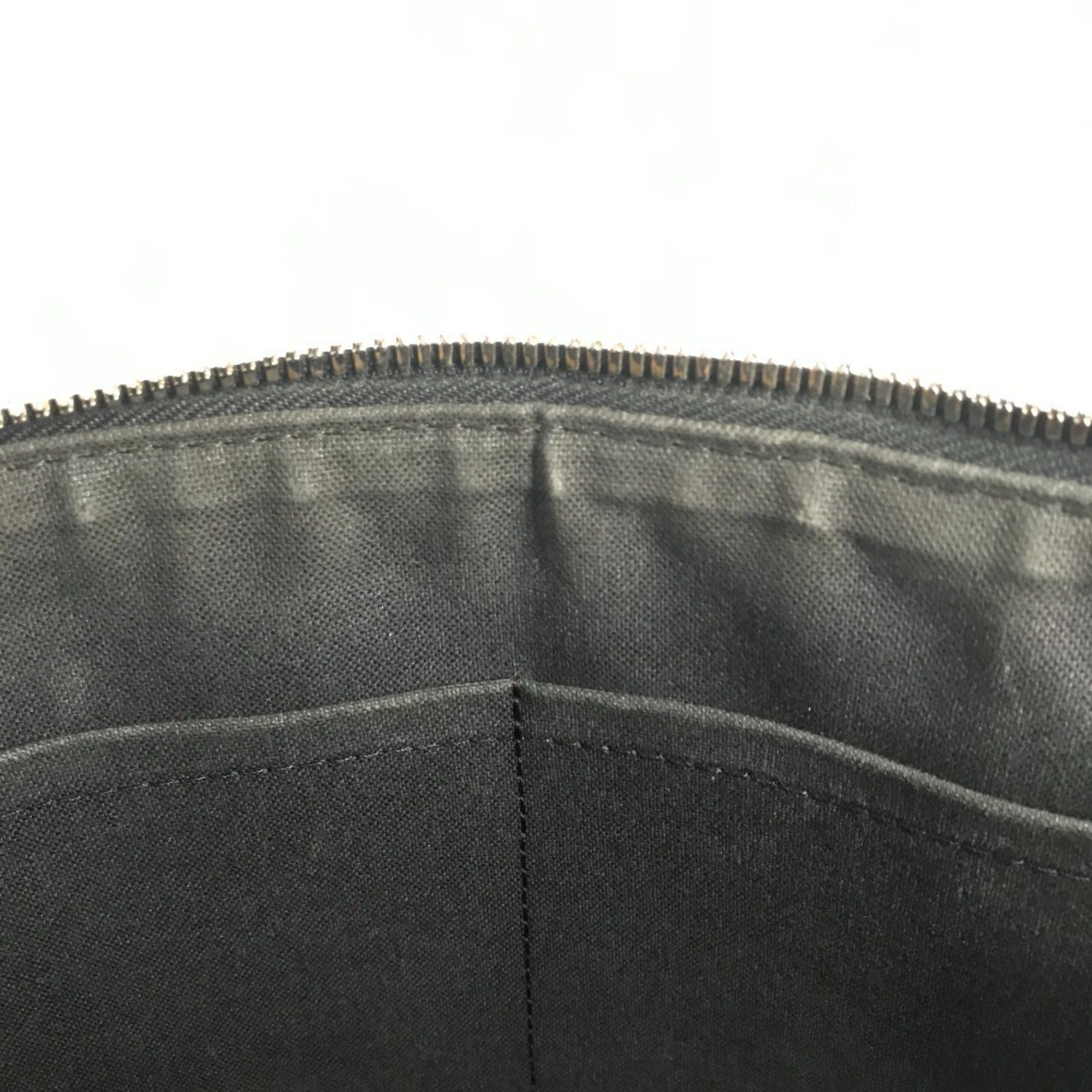 Louis Vuitton Damier Graphite Black Damier Graphite Shoulder Bag