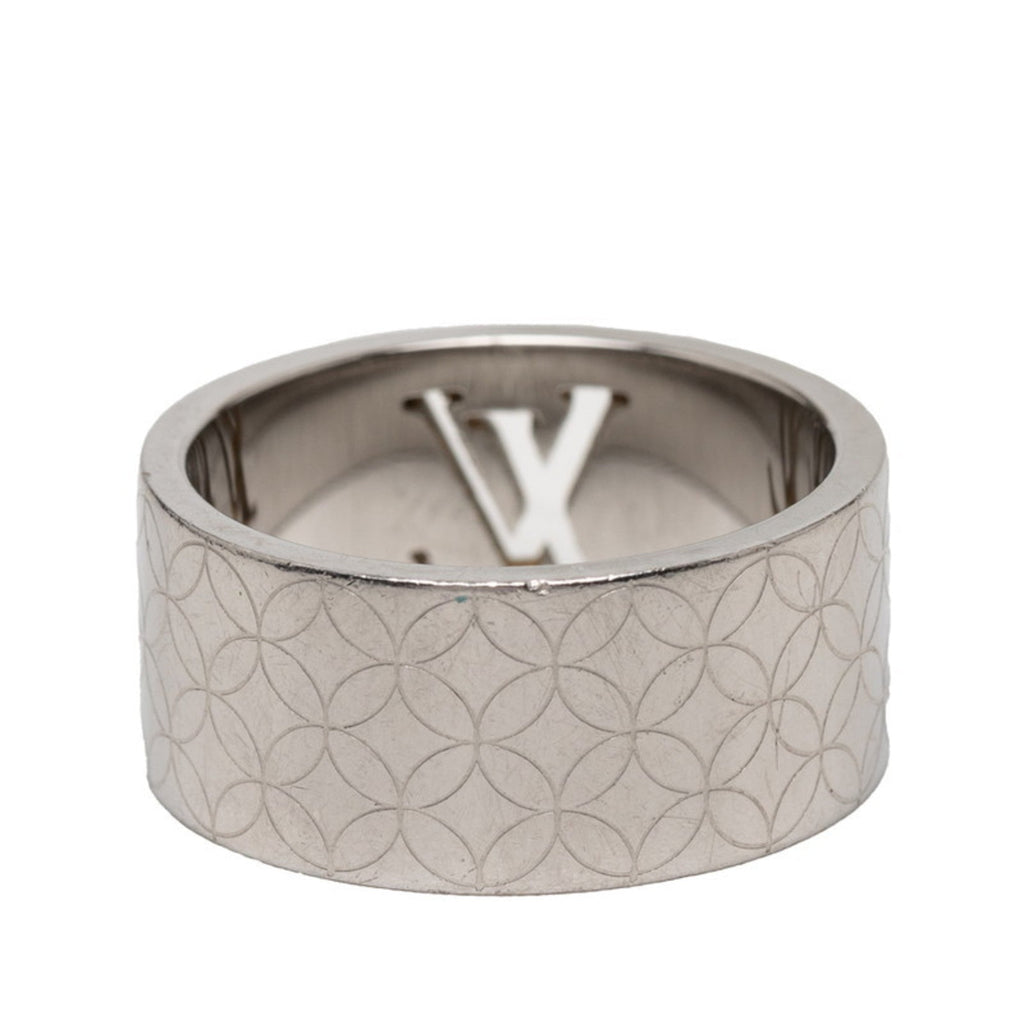 Louis Vuitton Metal Band Ring
