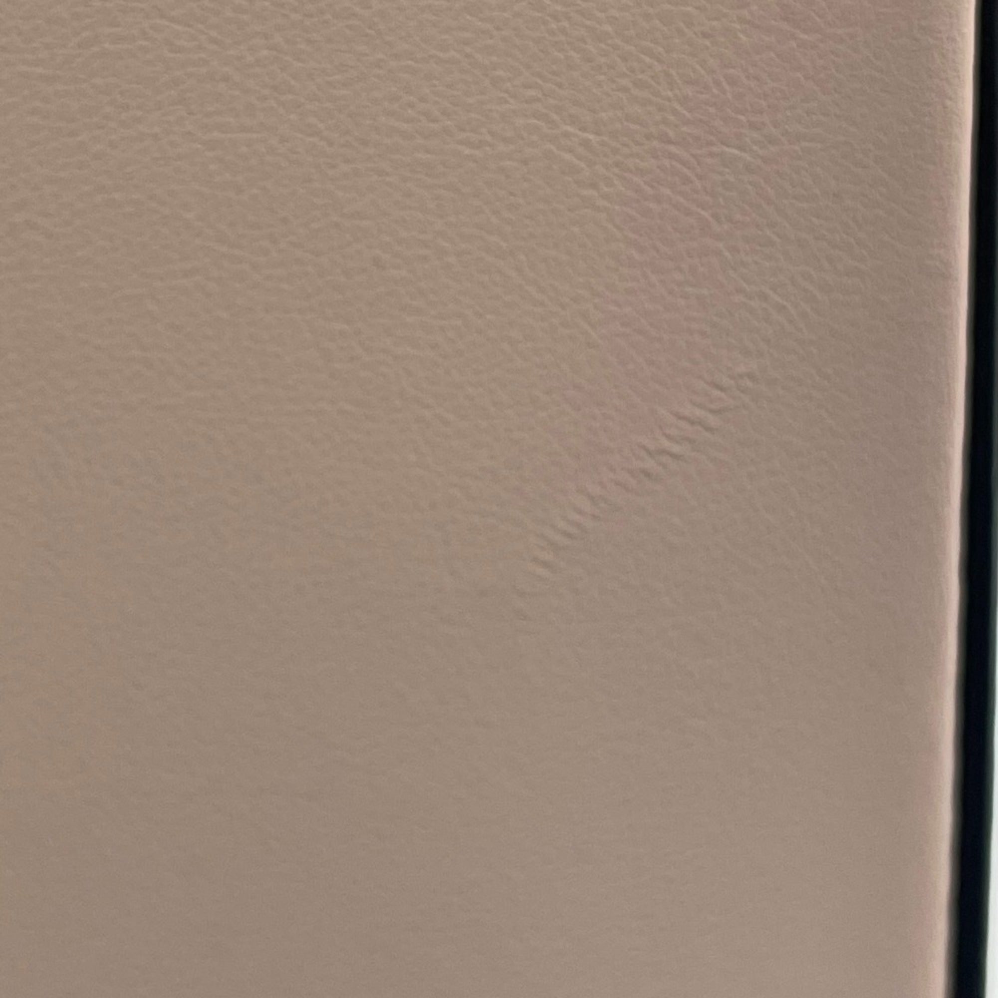 Fendi Pink Leather Tote Bag
