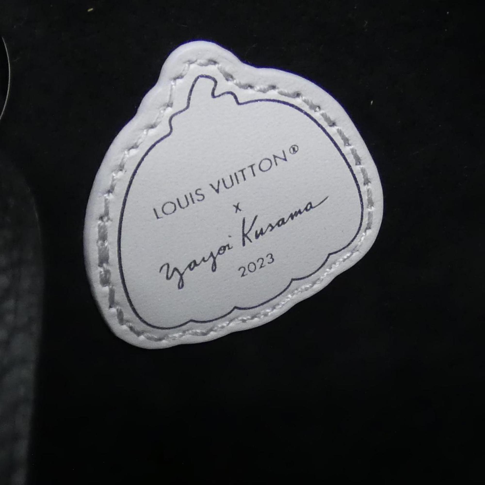Louis Vuitton Monogram Empreinte Black Monogram Empreinte Shoulder Bag