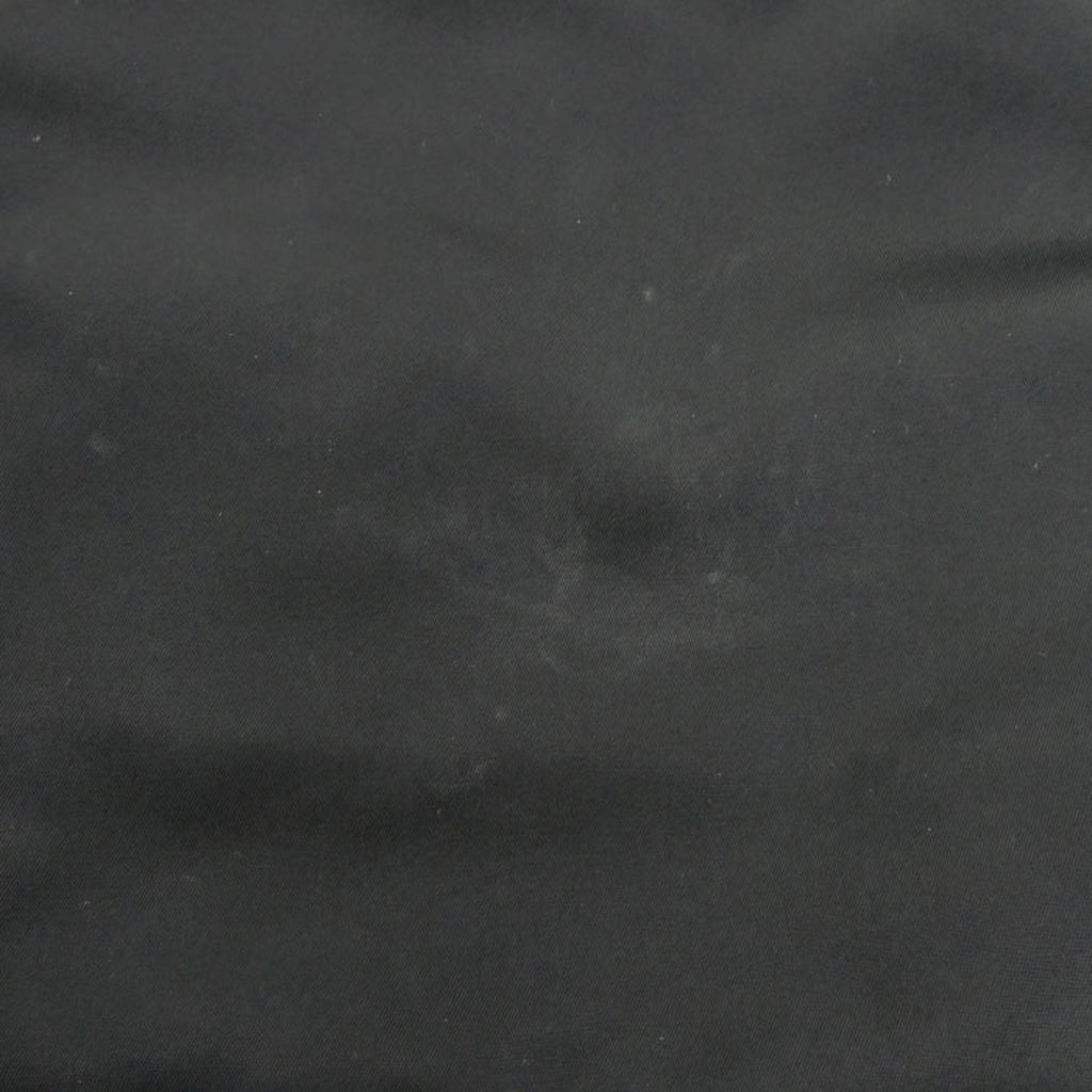 Prada Black Nylon Shoulder Bag