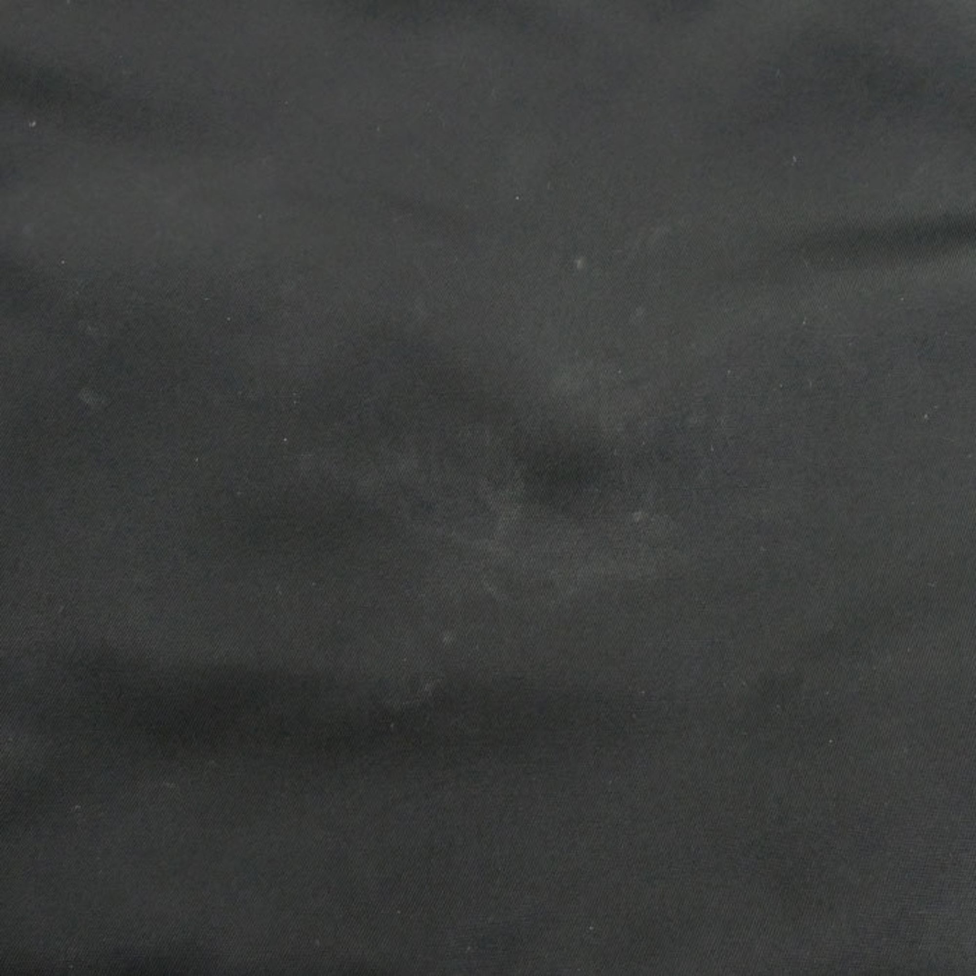 Prada Black Nylon Shoulder Bag