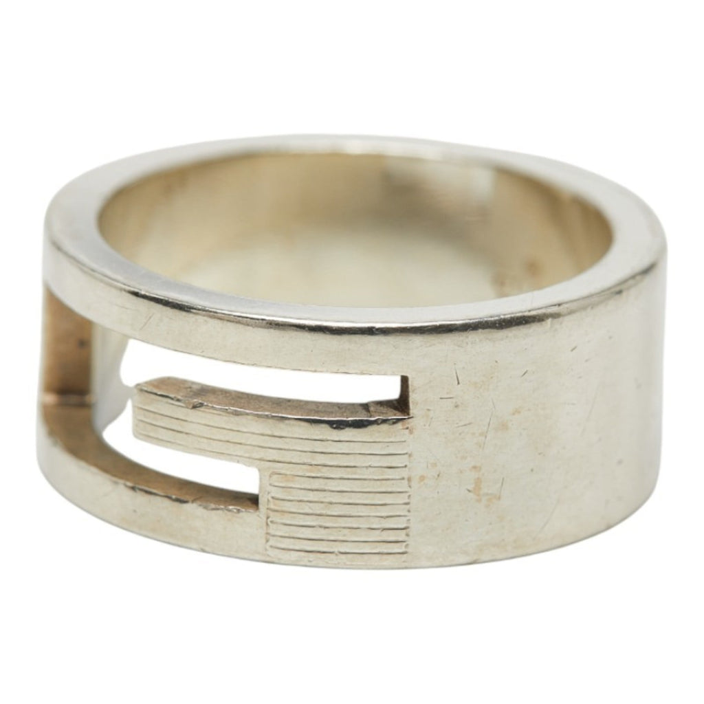 Gucci Silver Silver 925 (Pre-Owned)