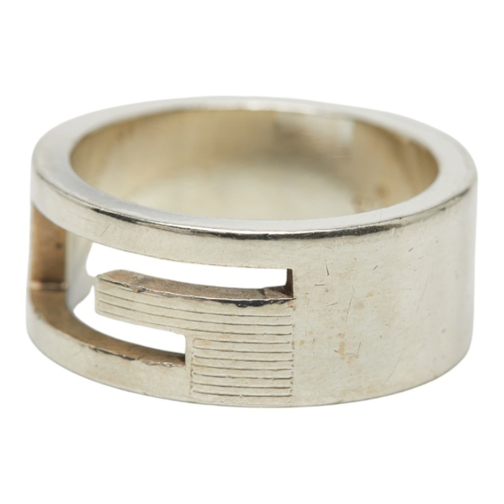 Gucci Silver Silver 925 (Pre-Owned)