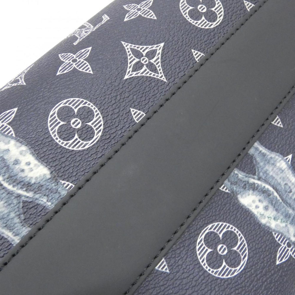 Louis Vuitton Ancre Monogram Monogram Coated Canvas Tote Bag