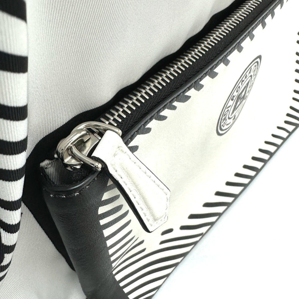 Fendi White Other Backpack