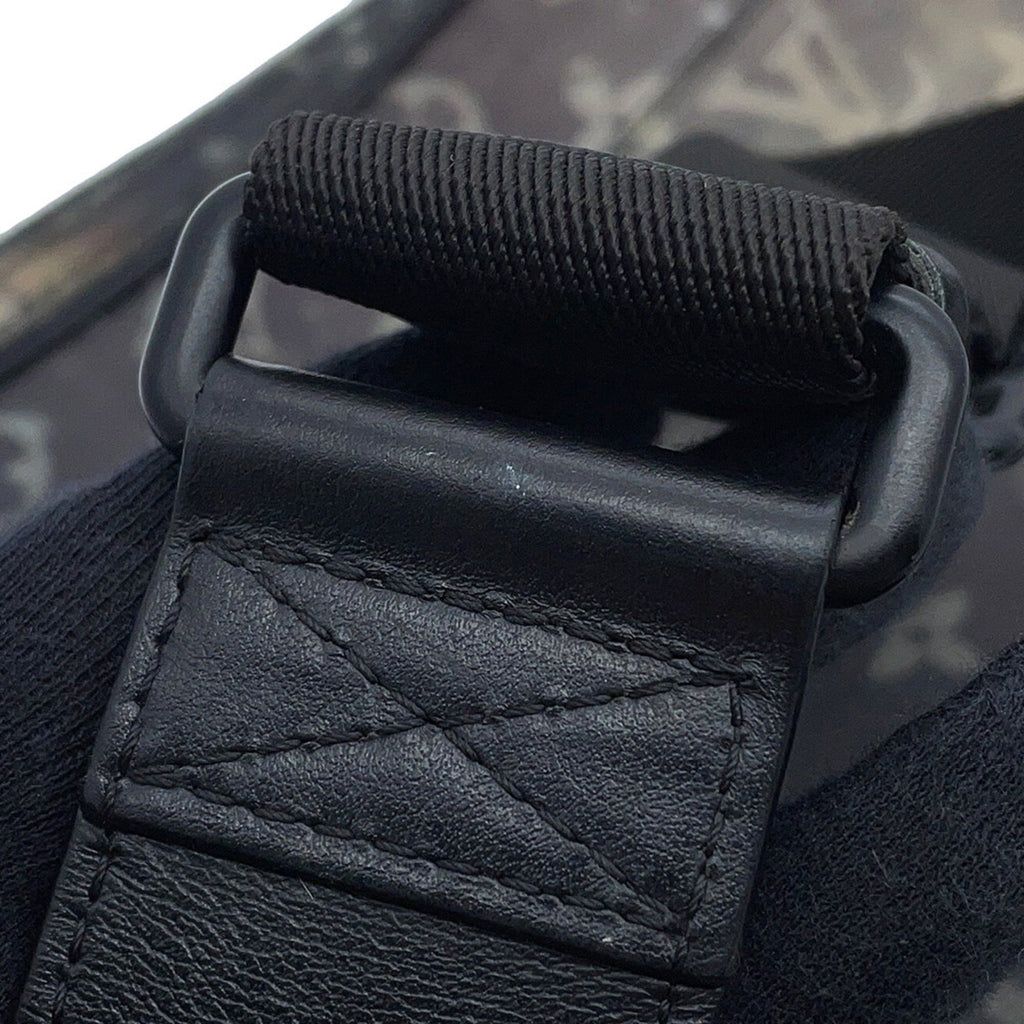 Louis Vuitton Black Noir Shoulder Bag
