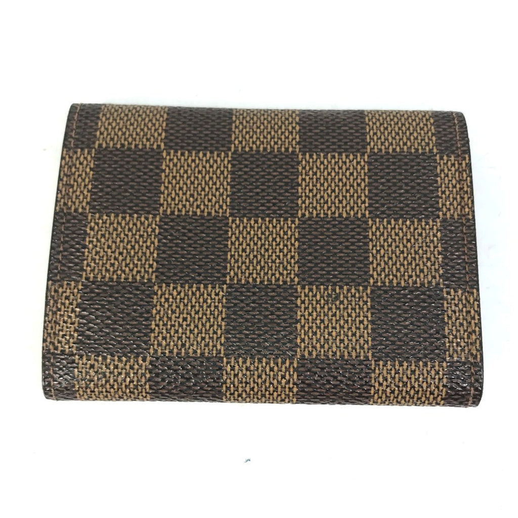 Louis Vuitton Brown Other Coin Purse/Coin Case