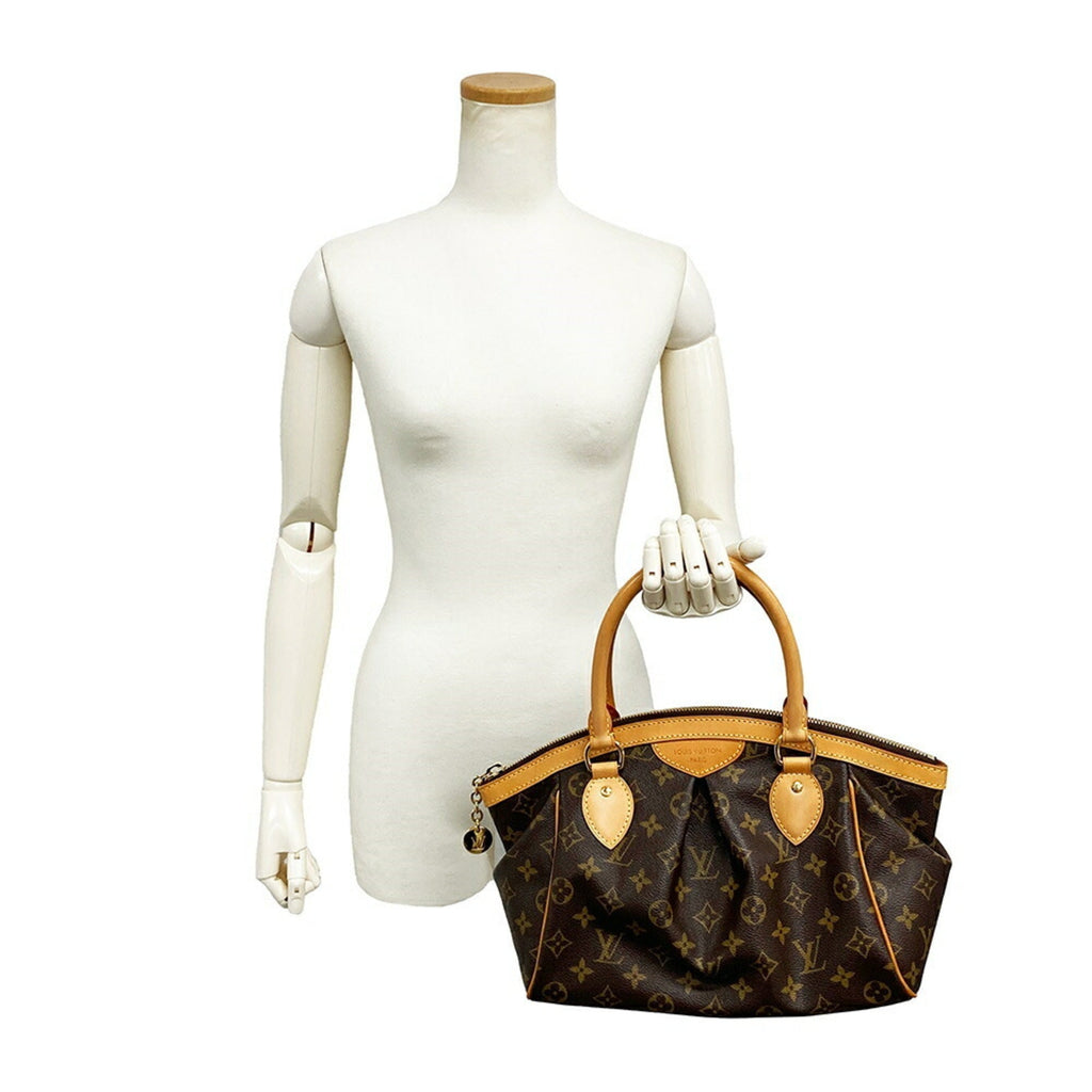 Louis Vuitton Monogram Brown Monogram Monogram Handbag