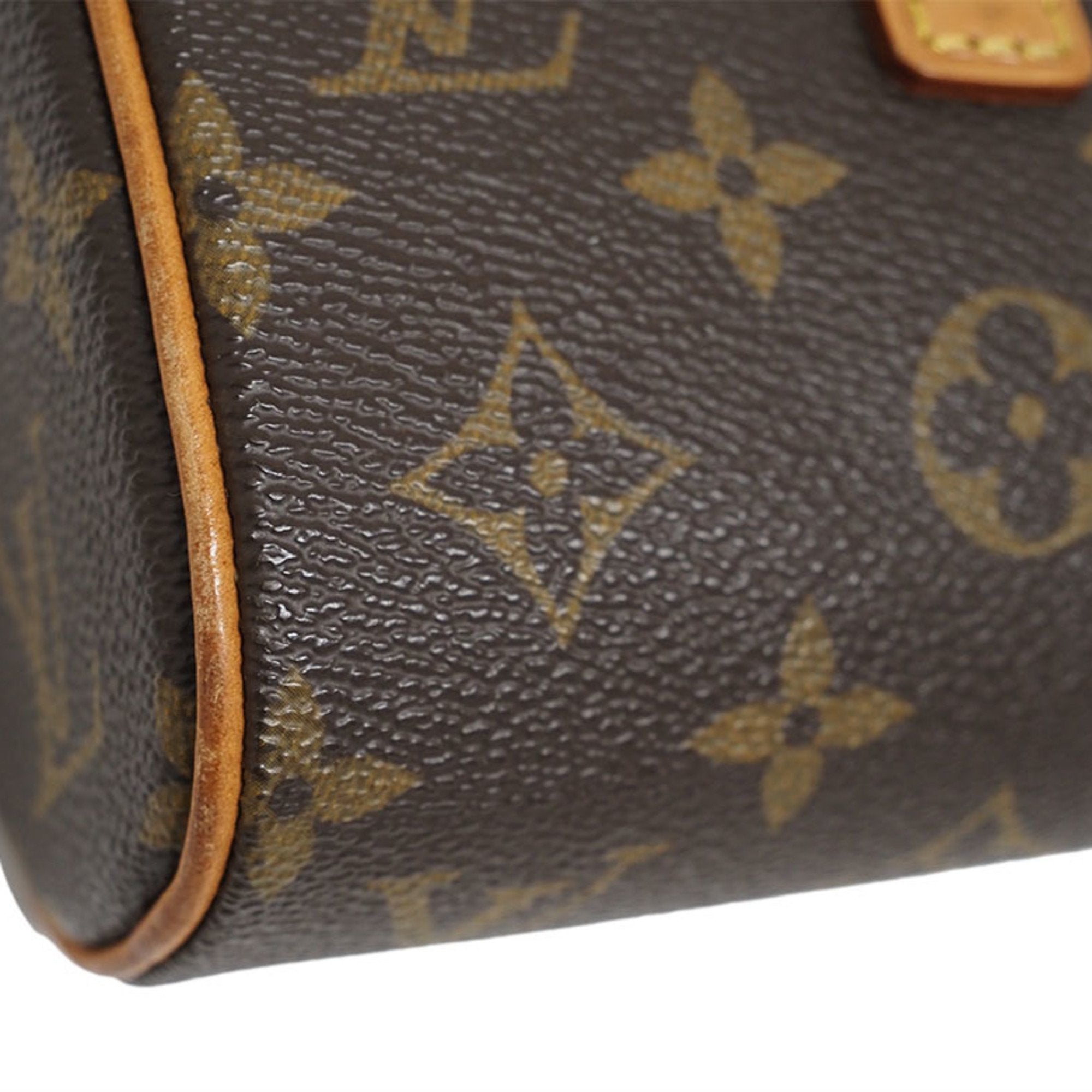 Louis Vuitton Monogram Monogram Monogram Handbag