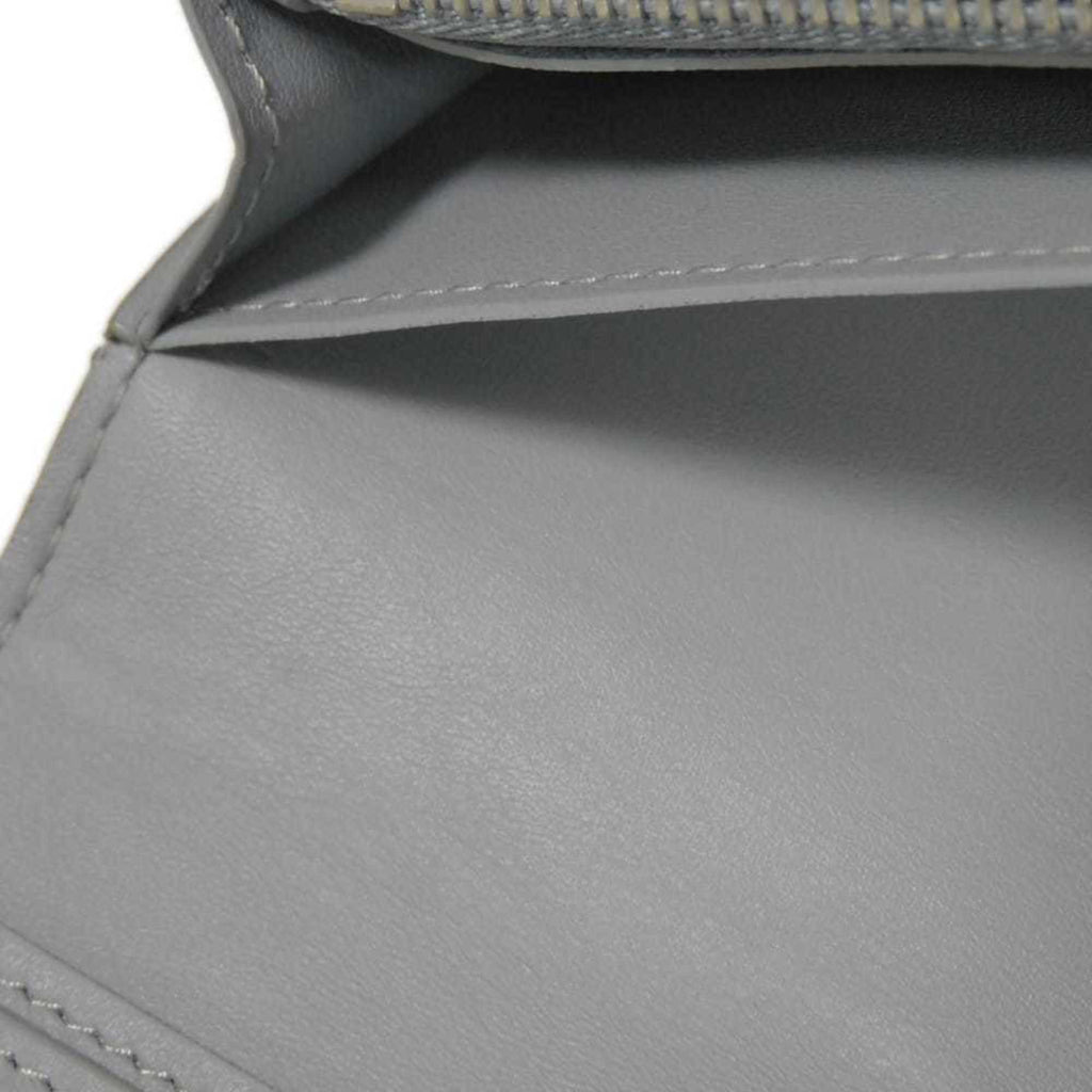 Louis Vuitton Damier Infini Gray Damier Infini Long Wallet