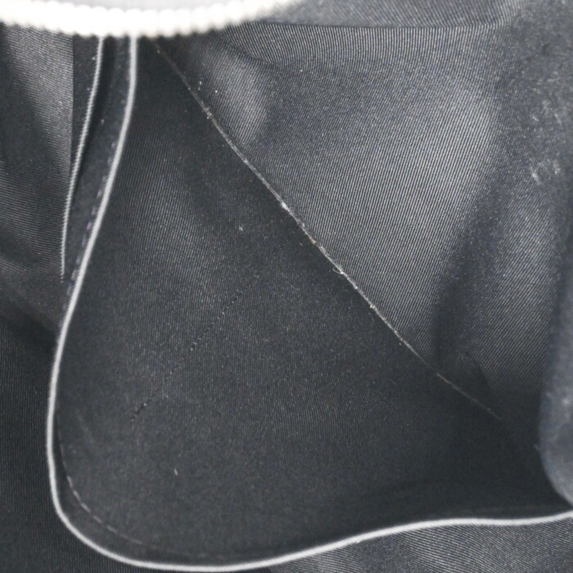 Louis Vuitton Black Monogram Eclipse Monogram Eclipse Backpack