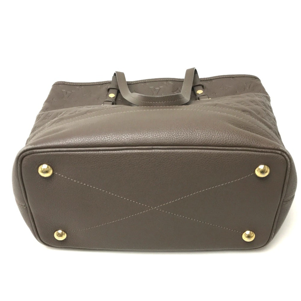 Louis Vuitton Brown Other Tote Bag