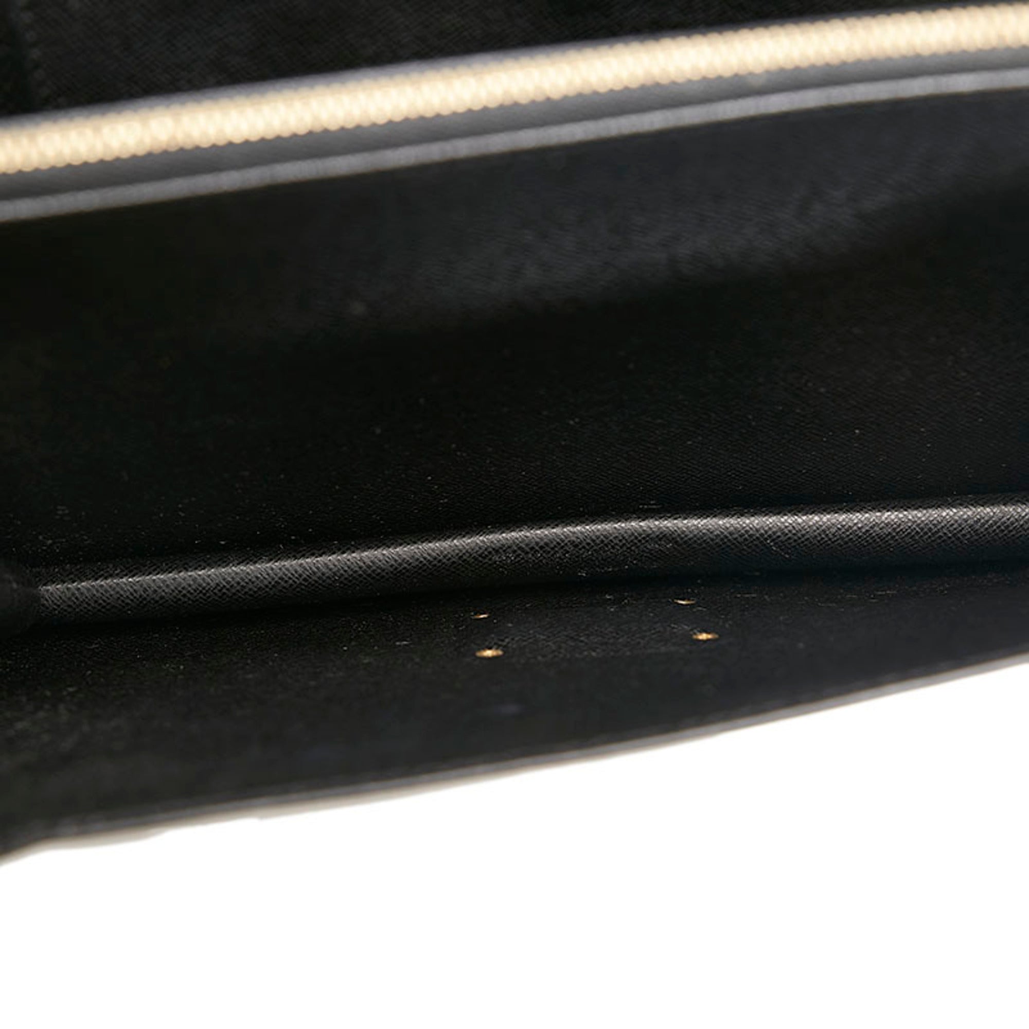 Louis Vuitton Black Noir Leather Handbag