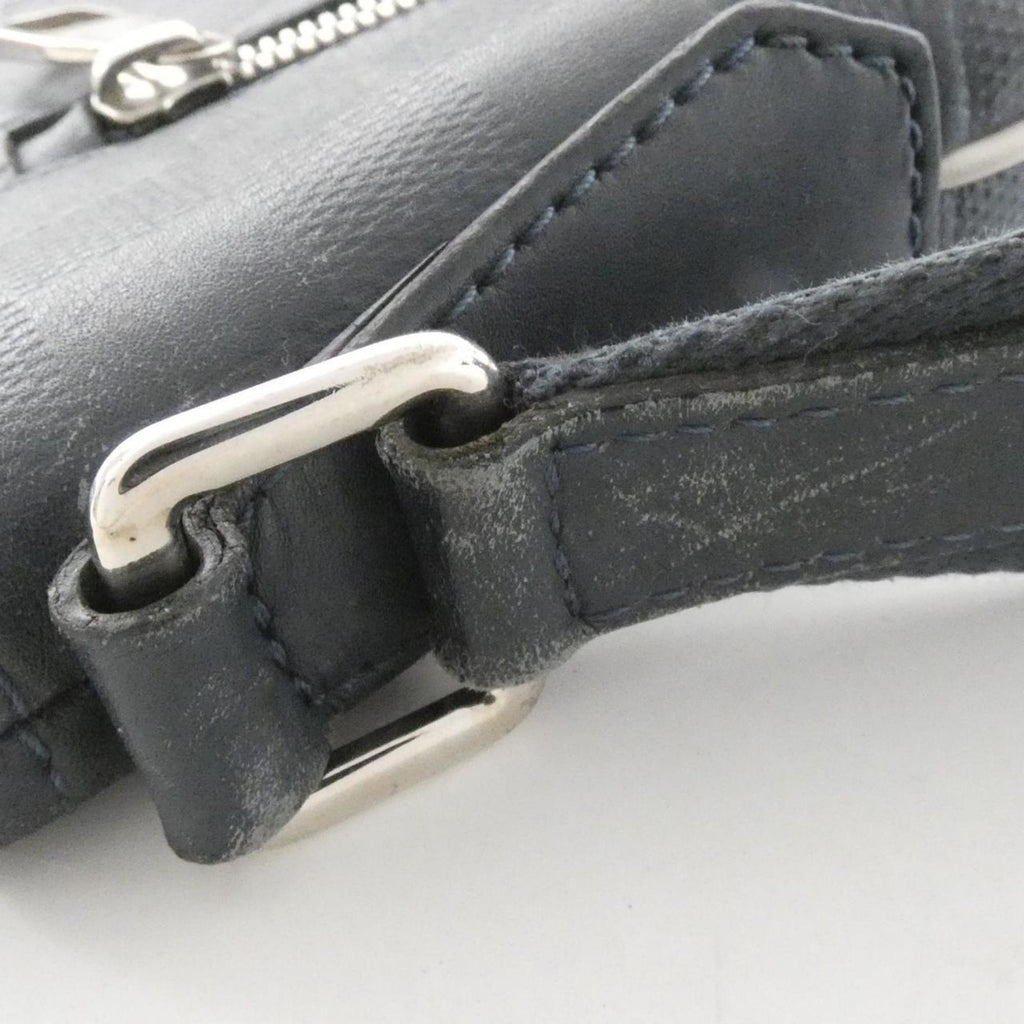 Louis Vuitton Cosmos Leather Shoulder Bag