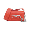 Louis Vuitton Epi Rouge Leather Shoulder Bag